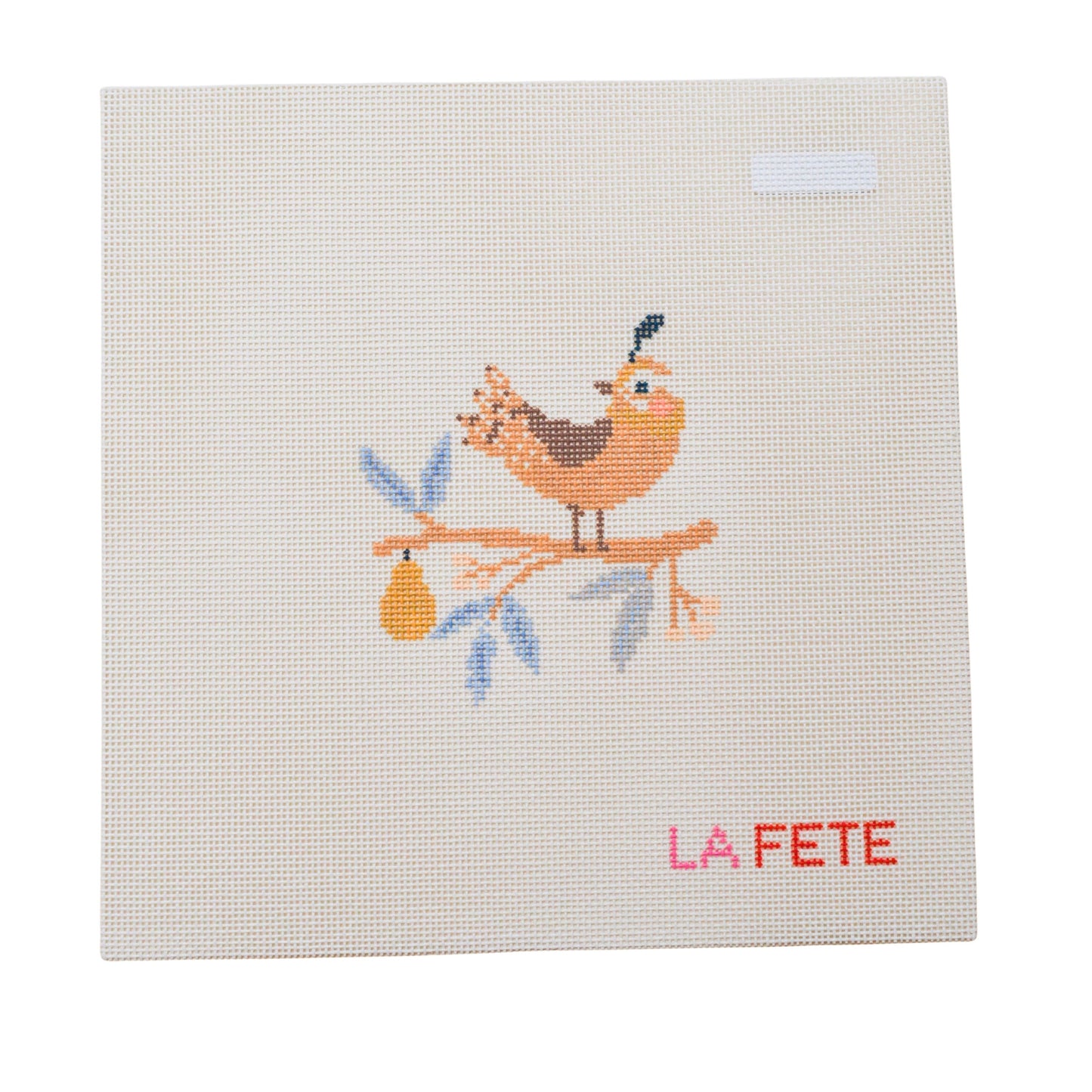 12 Days Of Christmas - A Partridge in a Pear Tree