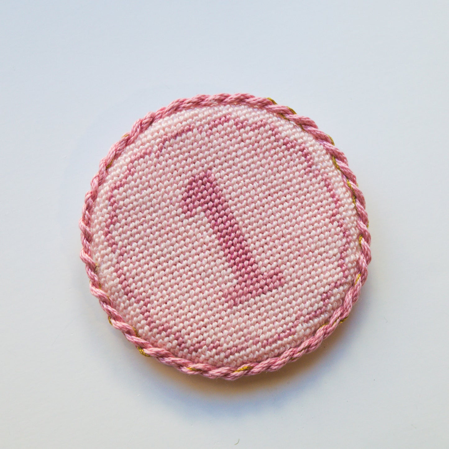 Birthday Rounds Canvas - A Festive Way to Celebrate