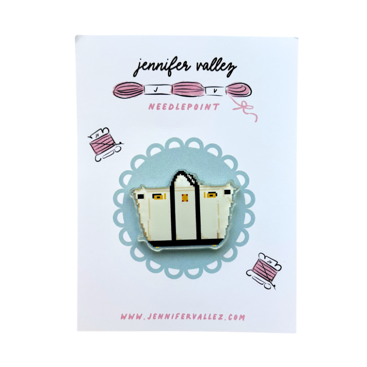 Boatkin Needle Minder