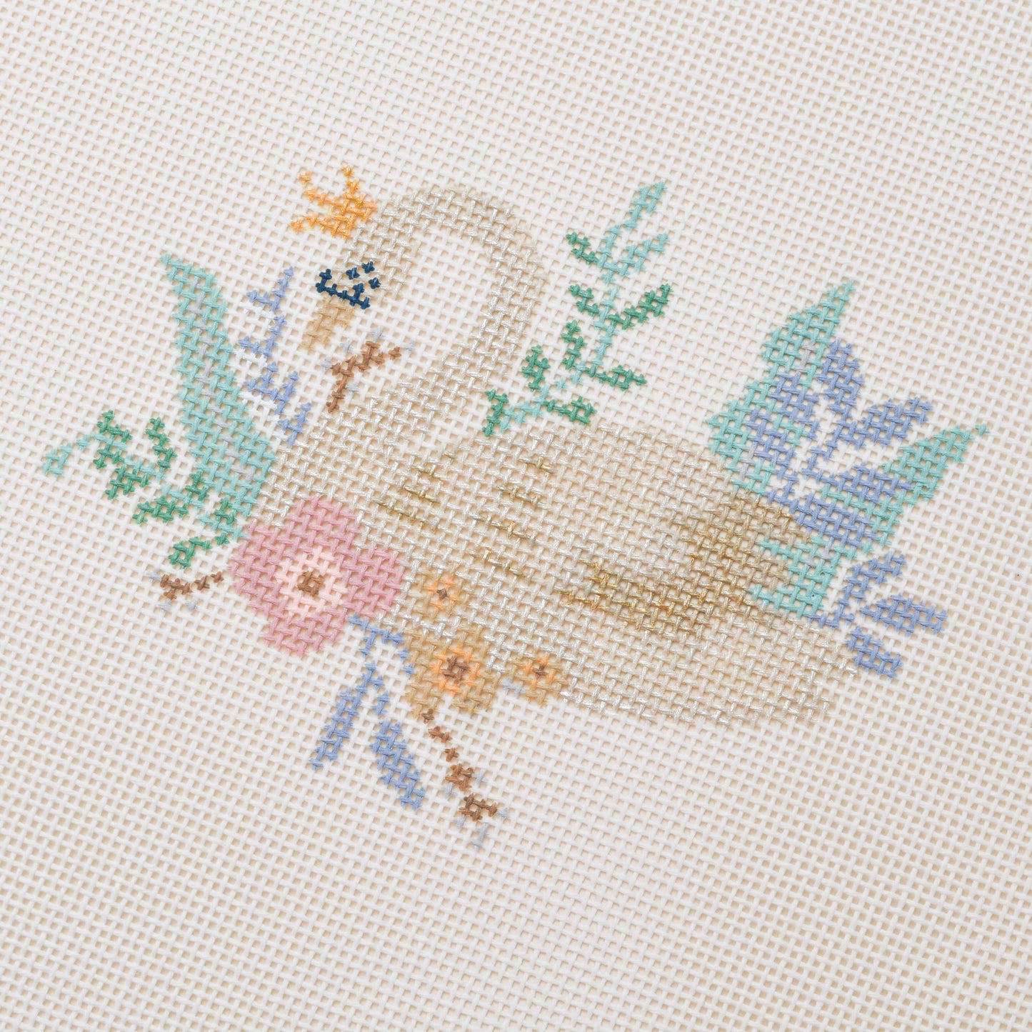 12 Days Of Christmas - Seven Swans A-Swimming