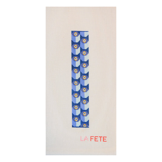 Evil Eye Small Key Fob