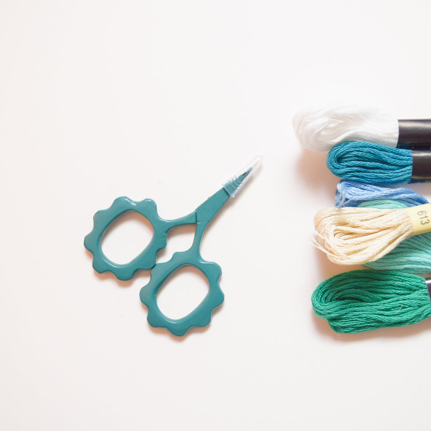 Flower Scissors