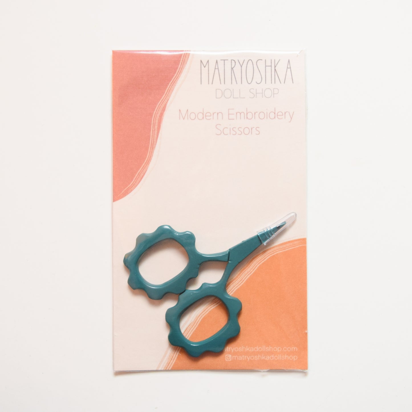 Flower Scissors