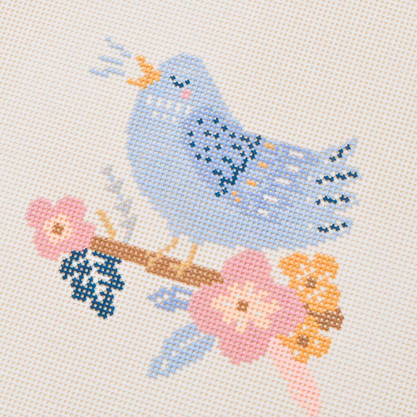12 Days Of Christmas - Four Calling Birds