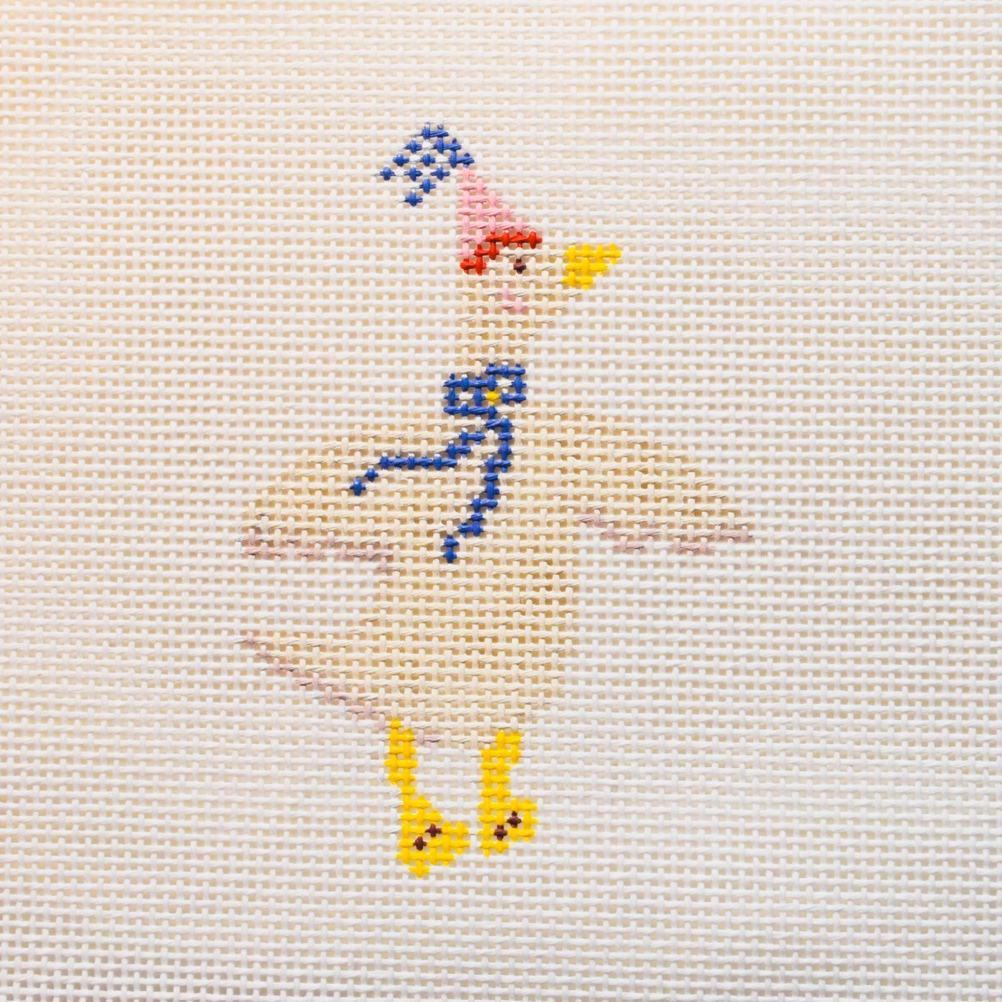 Seconds Sale Party Goose