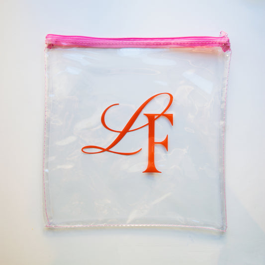 La Fete Project Bag
