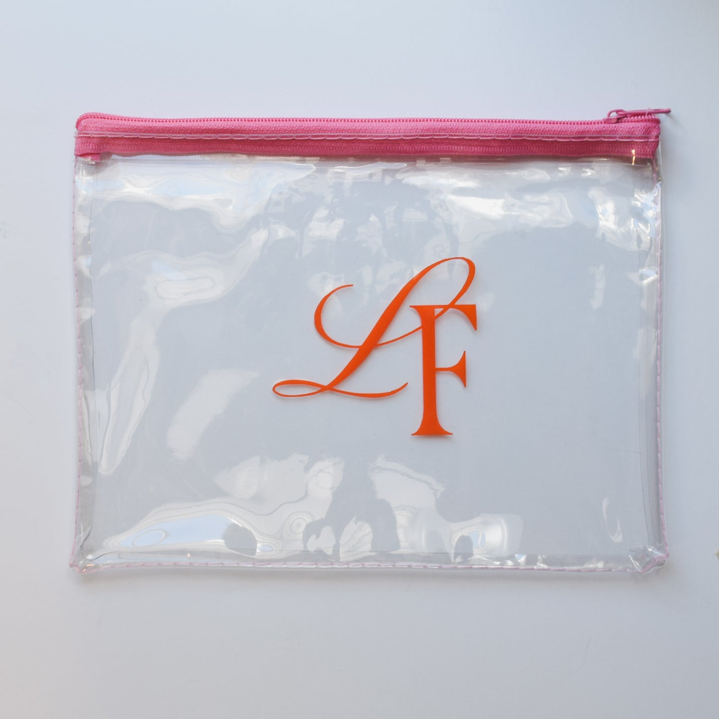 La Fete Needlepoint Project Bags