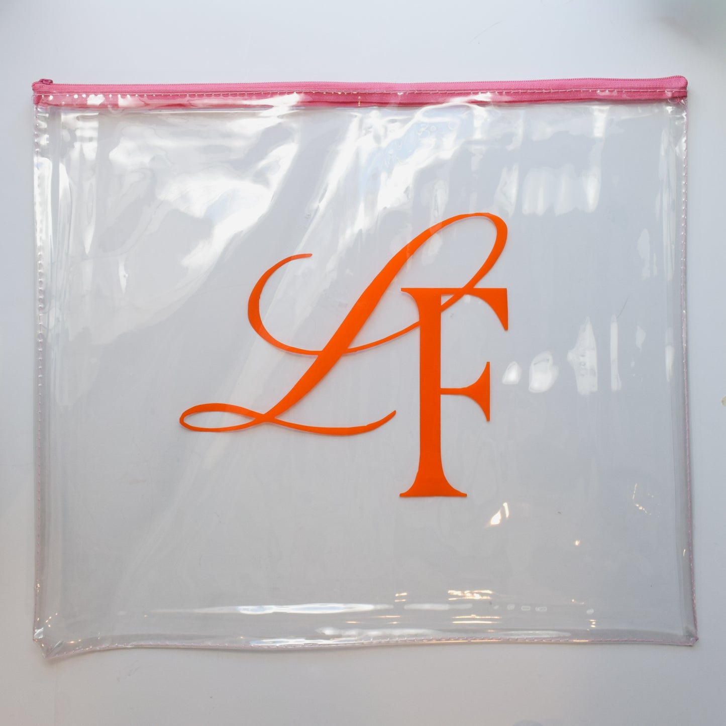 La Fete Needlepoint Project Bags