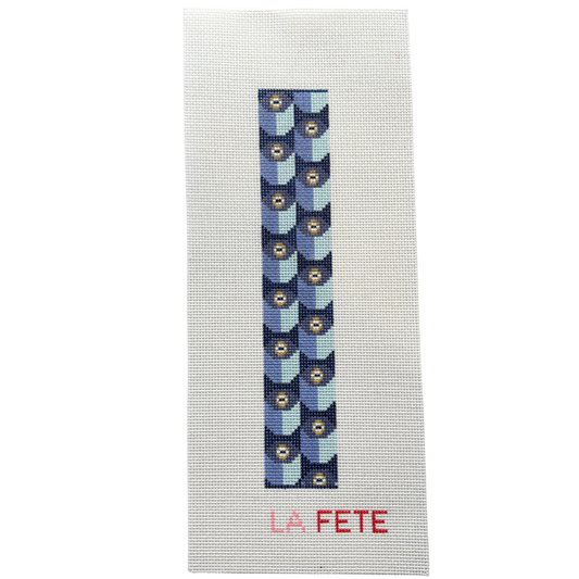 Evil Eye Large Key Fob